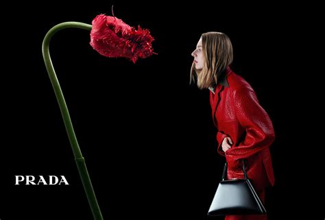 prada dream campaign|prada jewelry campaigns.